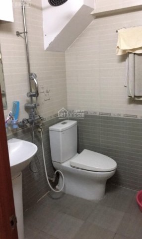 Chính chủ bán căn hộ tập thể Khu tập thể quân đội Nam Đồng, quận Đống Đa