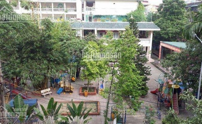 Chính chủ bán căn hộ tập thể Khu tập thể quân đội Nam Đồng, quận Đống Đa