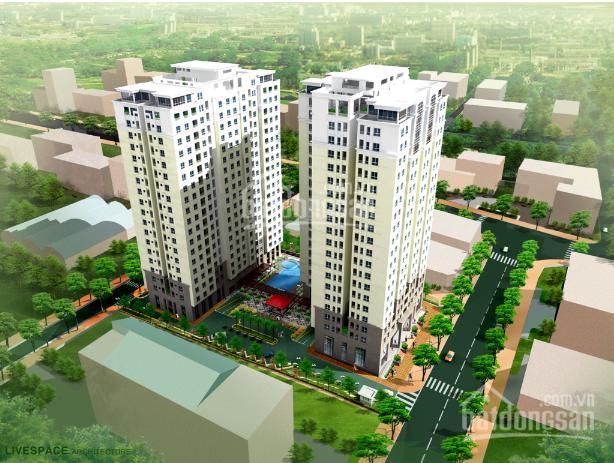 Căn hộ quận Tân Phú - dọn vào ở liền - dự án Topaz Center