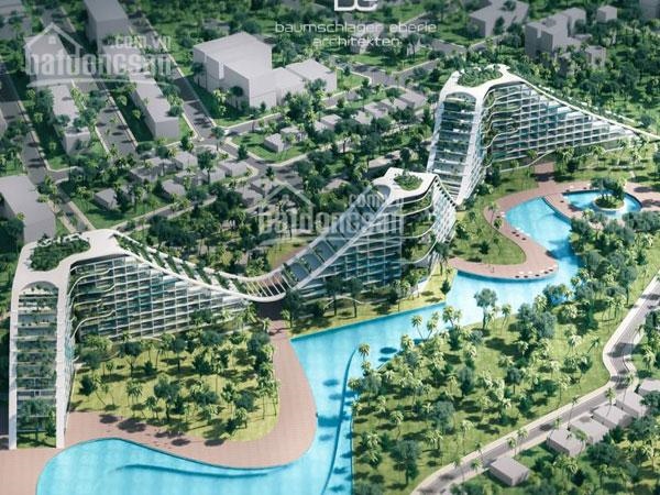 Cần bán lại căn hộ nghỉ dưỡng FLC Quy Nhơn - The Coastal Hill - Lợi nhuận nhận 10% trong 10 năm đầu