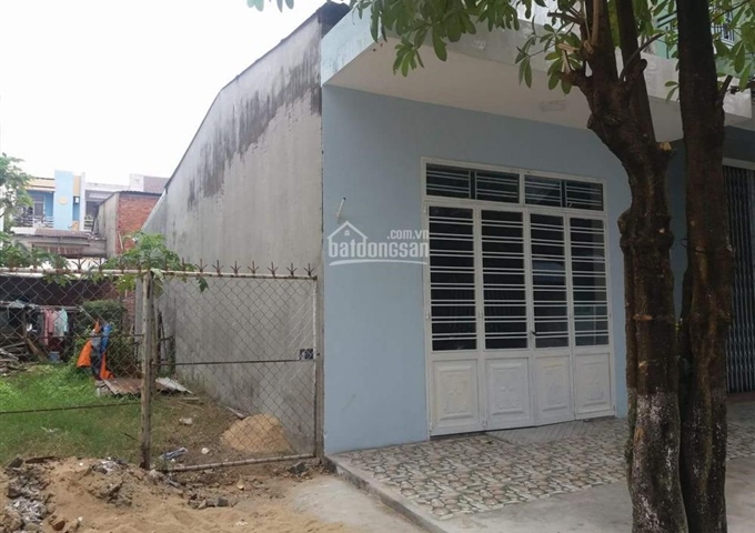 Bán nhà đường Nguyên Hồng, Thanh Khê, Đà Nẵng