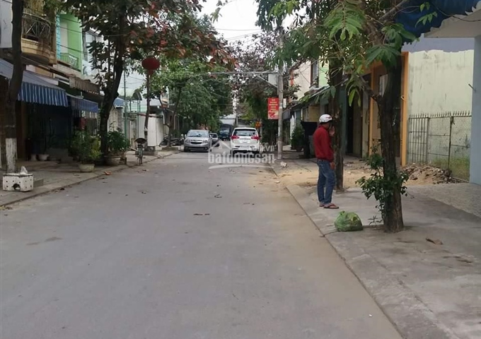 Bán nhà đường Nguyên Hồng, Thanh Khê, Đà Nẵng