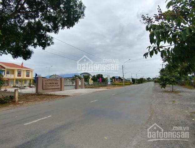 Còn 7 lô đất ở thổ cư đường Long Khánh ngay UBND xã Phước Hậu, huyện Cần Giuộc, đúng giá 3tr/m2