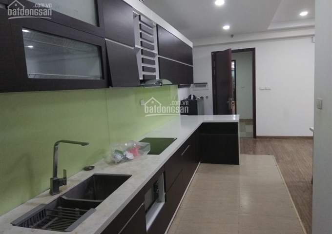 Cho thuê căn hộ 2 và 3 phòng ngủ giá chỉ từ 5 triệu/ tháng (LH: 0934633159)