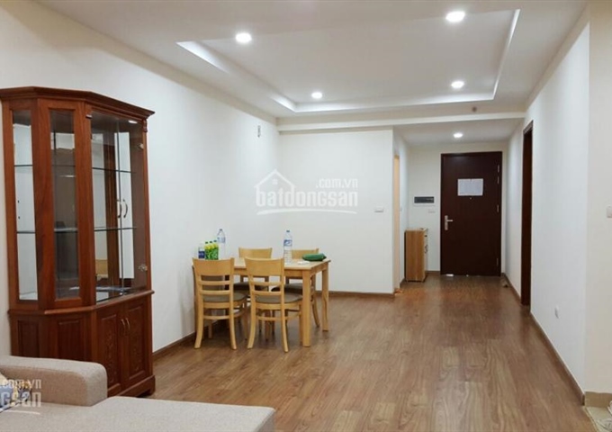 Cho thuê căn hộ 2 và 3 phòng ngủ giá chỉ từ 5 triệu/ tháng (LH: 0934633159)