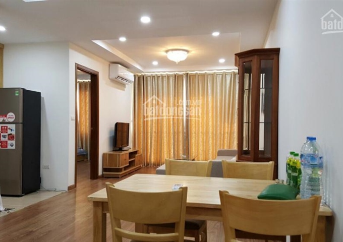 Cho thuê căn hộ 2 và 3 phòng ngủ giá chỉ từ 5 triệu/ tháng (LH: 0934633159)