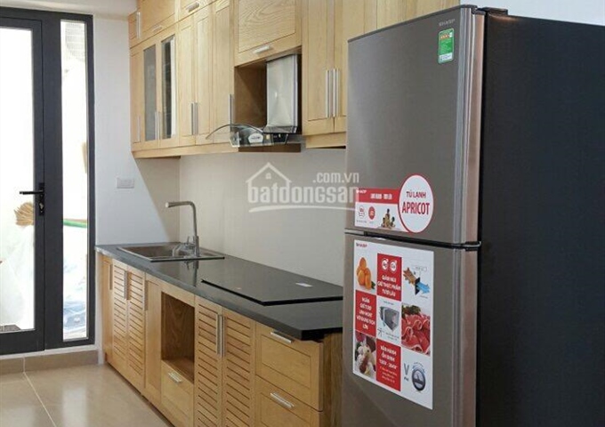 Cho thuê căn hộ 2 và 3 phòng ngủ giá chỉ từ 5 triệu/ tháng (LH: 0934633159)