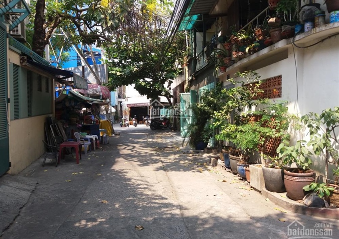 Ly hôn chia tài sản bán nhà hẻm Nguyễn Cửu Vân, P.17 Bình Thạnh. LH: 0931132408