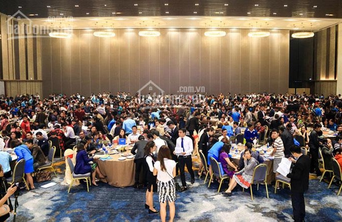 Hơn 1000 khách hàng tham dự lễ ra mắt dự án Dragon Smart City, Đà Nẵng