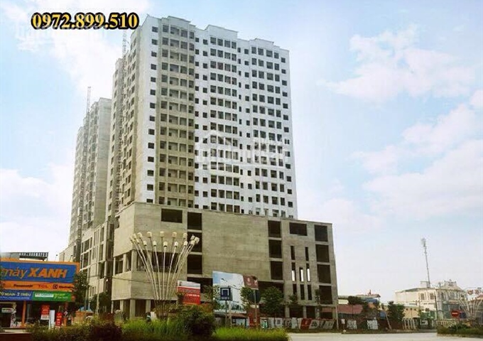 Chung Cư Lộc Ninh giá 600 triệu, nhận nhà ở ngay, lãi suất 0%, khuyến mại khủng. LH 0975.674.862