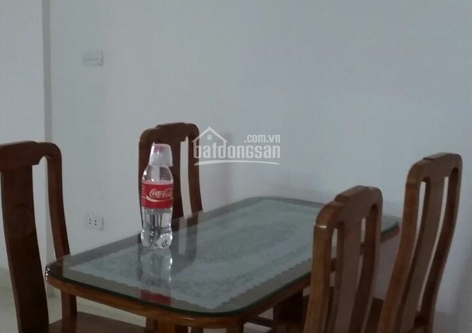 Cần cho thuê căn hộ chung cư HDMI đối diện Sân Vận Động Mỹ Đình 2P ngủ vào ở ngay. Giá: 7tr/th.