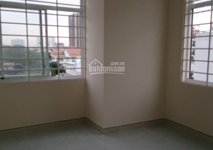 Cho thuê căn hộ chung cư nhà ở xã hội đường Lê Hồng Phong, phường 4; TP Vũng Tàu