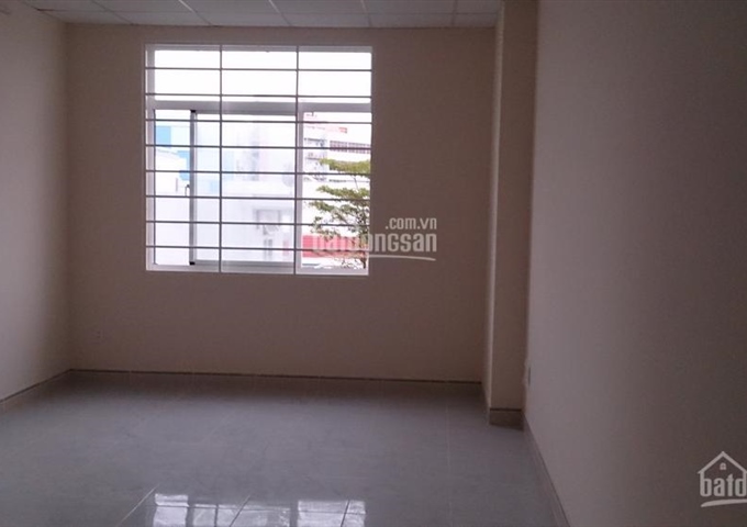 Cho thuê căn hộ chung cư nhà ở xã hội đường Lê Hồng Phong, phường 4; TP Vũng Tàu