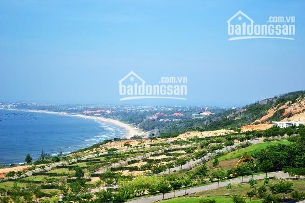 Tôi cần bán lô góc A51 dự án Sunny Villa, Mũi Né, sổ đỏ. 9tr/m2. 091.2345.920