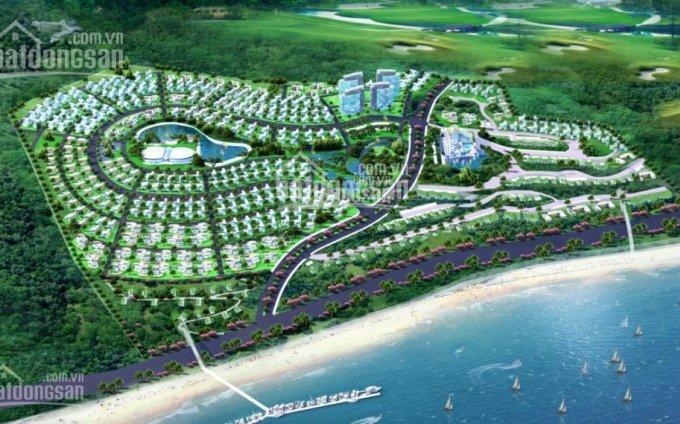 Tôi cần bán lô góc A51 dự án Sunny Villa, Mũi Né, sổ đỏ. 9tr/m2. 091.2345.920