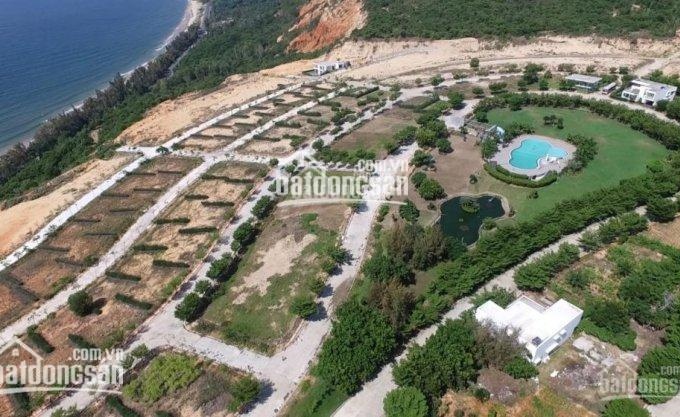 Tôi cần bán lô góc A51 dự án Sunny Villa, Mũi Né, sổ đỏ. 9tr/m2. 091.2345.920