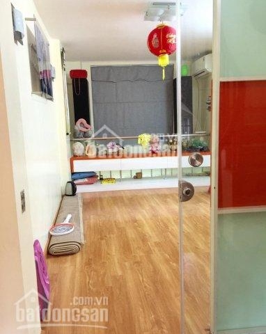 Bán nhà số 37 ngõ 9 ngách 39 Lương Định Của SĐCC