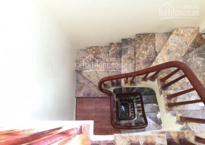 Bán nhà số 37 ngõ 9 ngách 39 Lương Định Của SĐCC