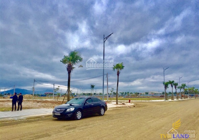 Mở bán giai đoạn 2 dự án DRAGON SMART CITY đẹp nhất Đà Nẵng, giá gốc chủ đầu tư