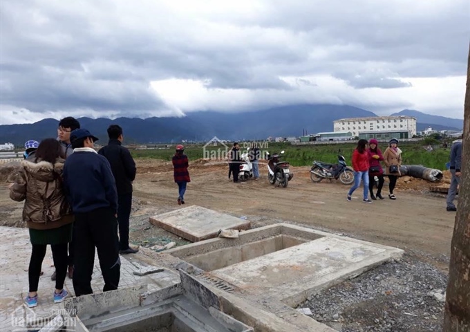 Mở bán giai đoạn 2 dự án DRAGON SMART CITY đẹp nhất Đà Nẵng, giá gốc chủ đầu tư