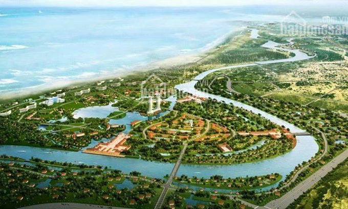 Mở bán giai đoạn 2 dự án DRAGON SMART CITY đẹp nhất Đà Nẵng, giá gốc chủ đầu tư