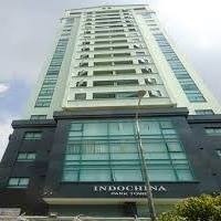 Cho thuê văn phòng ảo tòa nhà Indochina Park Tower quận 1 giá ưu đãi 300.000/tháng