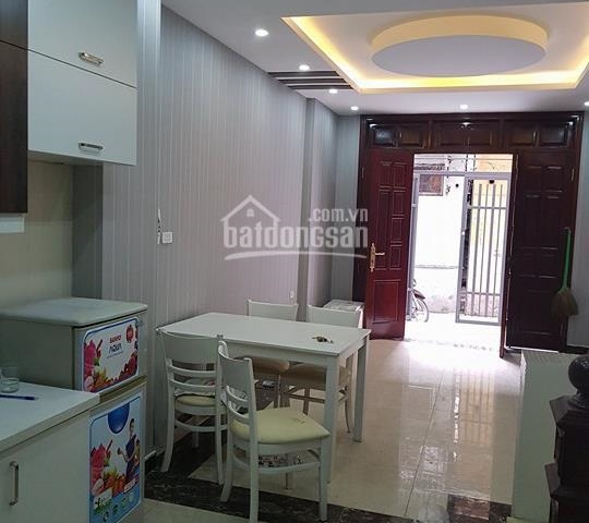 Bán nhà 5 tầng mới số 70 tổ 5 Láng Hạ sau chợ Láng, quận Đống Đa