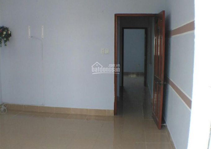 Cho thuê nhà nguyên căn hẻm 174/ Lê Văn Lương, quận 7 gần Lotte Mart, trung tâm TP giá 12tr/th