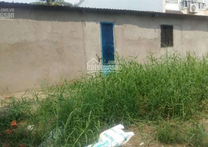 Chính chủ bán lô đất 1 sẹc vườn lài hẻm 211 an phú đông quân 12, LH: 0975.174.792 (Gia Hân)