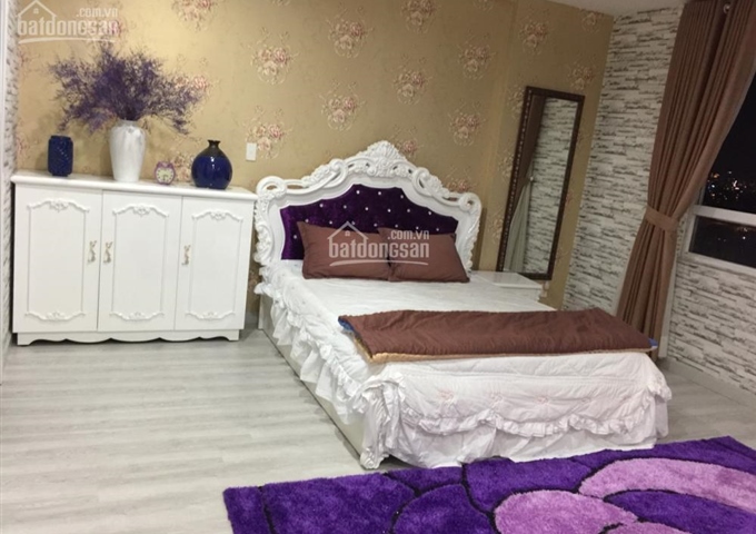Hot cần bán lỗ Penthouse Ngọc Lan Quận 7 giá 4,4 tỷ LH: 0906800082