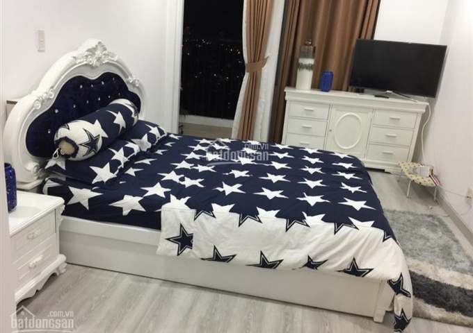 Hot cần bán lỗ Penthouse Ngọc Lan Quận 7 giá 4,4 tỷ LH: 0906800082