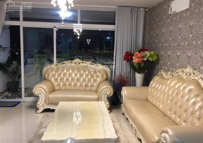 Hot cần bán lỗ Penthouse Ngọc Lan Quận 7 giá 4,4 tỷ LH: 0906800082