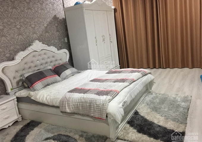 Hot cần bán lỗ Penthouse Ngọc Lan Quận 7 giá 4,4 tỷ LH: 0906800082