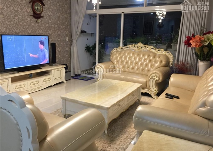 Hot cần bán lỗ Penthouse Ngọc Lan Quận 7 giá 4,4 tỷ LH: 0906800082