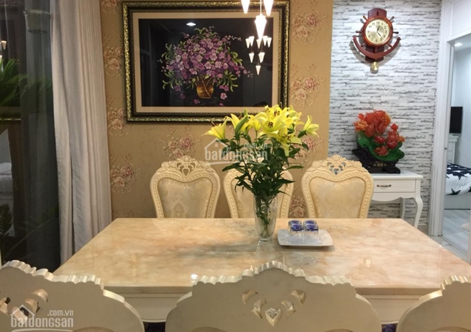 Hot cần bán lỗ Penthouse Ngọc Lan Quận 7 giá 4,4 tỷ LH: 0906800082