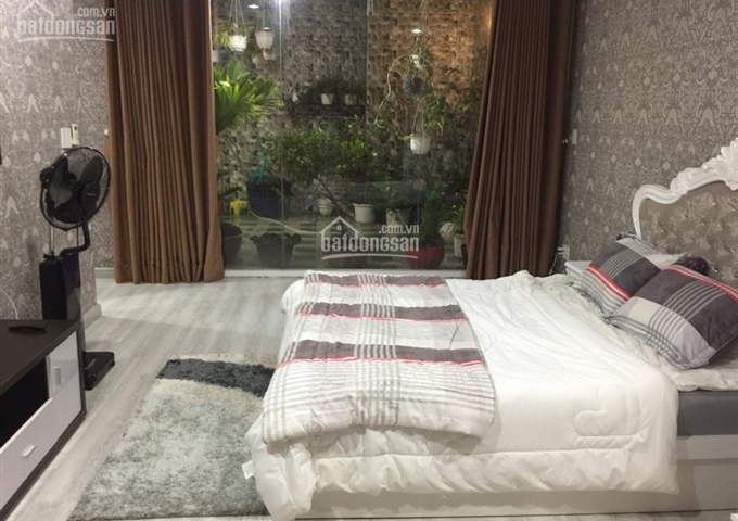 Hot cần bán lỗ Penthouse Ngọc Lan Quận 7 giá 4,4 tỷ LH: 0906800082