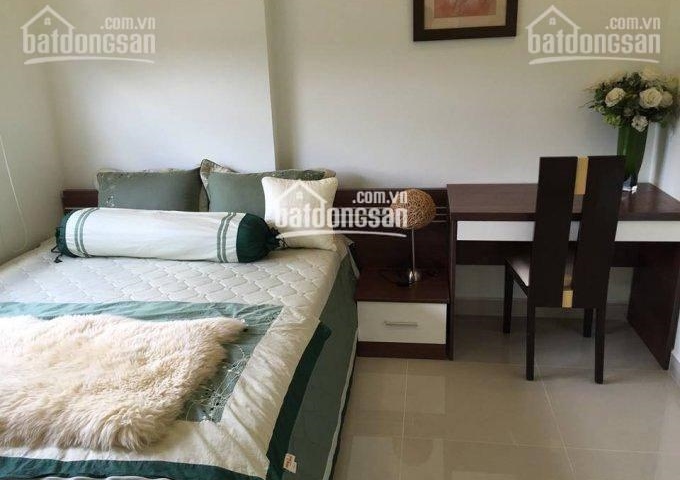 Căn hộ Topaz Home quận 12 (ngay cầu Tham Lương)