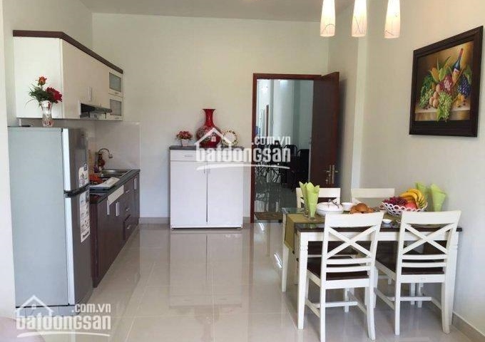 Căn hộ Topaz Home quận 12 (ngay cầu Tham Lương)