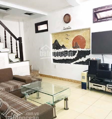 Bán nhà số 44/124 Lạch Tray, Ngô Quyền, Hải Phòng