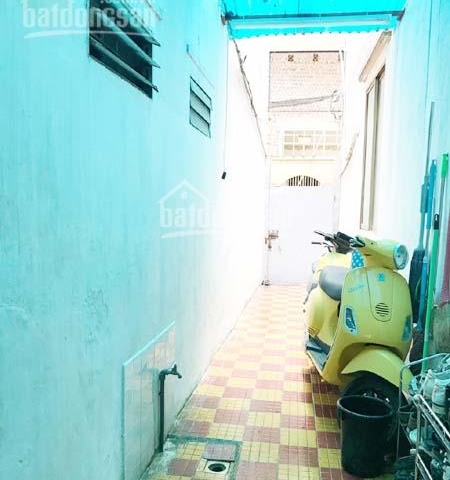 Bán nhà số 44/124 Lạch Tray, Ngô Quyền, Hải Phòng