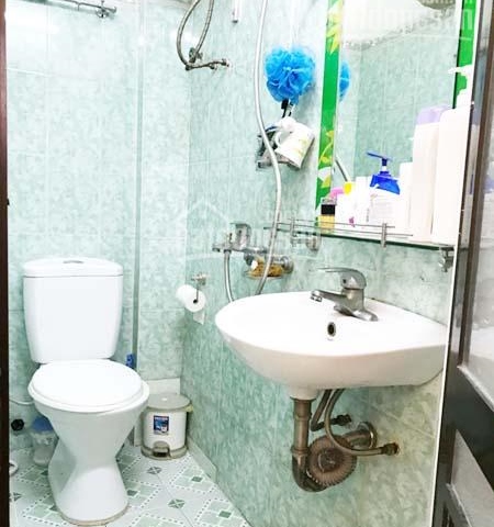 Bán nhà số 44/124 Lạch Tray, Ngô Quyền, Hải Phòng