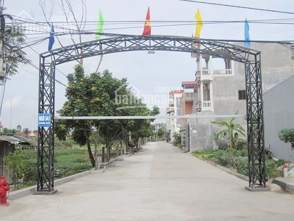 Bán đất lô 26 ngõ 541 Đông Hải 2, Hải An, Hải Phòng - 0931590033