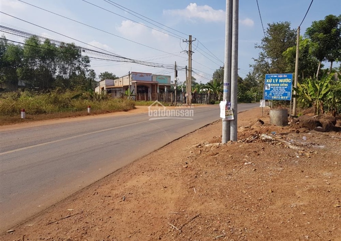 Bán đất rẫy 28.000m2 tại xã Cây Gáo, huyện Trảng Bom, Đồng Nai