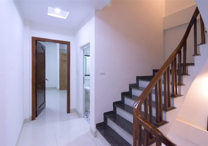 Bán nhà liền kề 17, ô số 15, Dọc Bún 2, La Khê, Hà Đông, Hà Nội