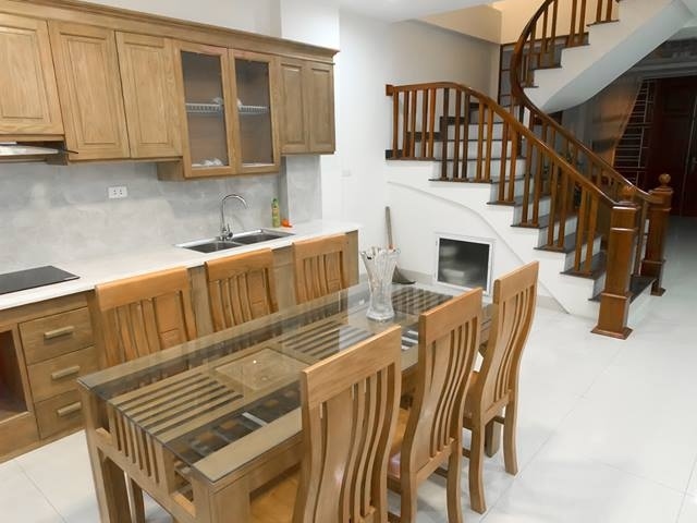 Bán nhà liền kề 17, ô số 15, Dọc Bún 2, La Khê, Hà Đông, Hà Nội