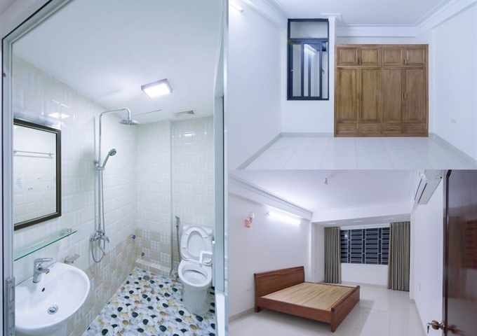 Bán nhà liền kề 17, ô số 15, Dọc Bún 2, La Khê, Hà Đông, Hà Nội