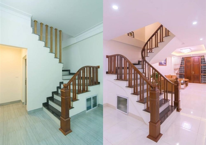 Bán nhà liền kề 17, ô số 15, Dọc Bún 2, La Khê, Hà Đông, Hà Nội