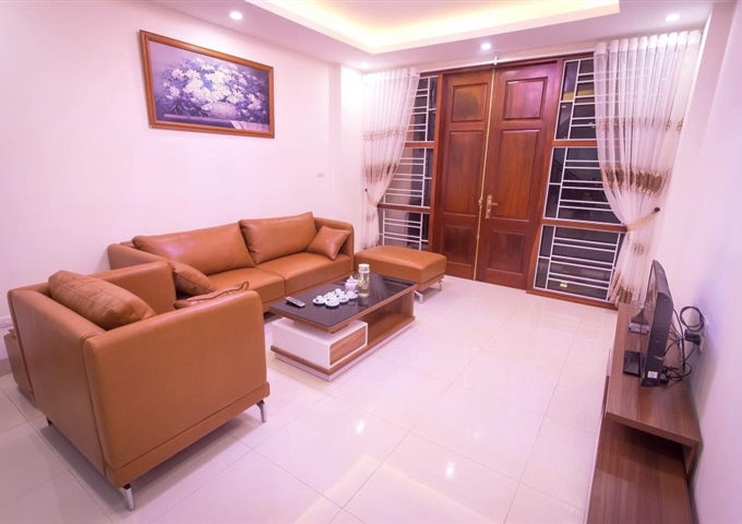 Bán nhà liền kề 17, ô số 15, Dọc Bún 2, La Khê, Hà Đông, Hà Nội