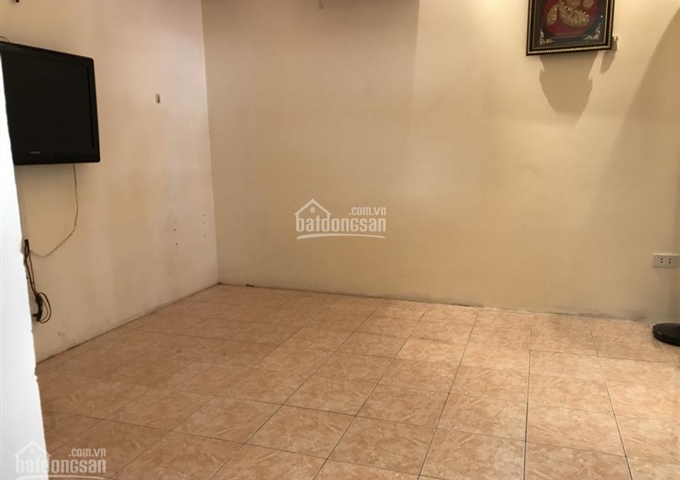 Bán nhà tập thể ngõ 2 Phương Mai, Đống Đa, 45m2 sử dụng 1,110 tỷ