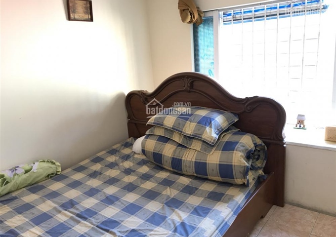 Bán nhà tập thể ngõ 2 Phương Mai, Đống Đa, 45m2 sử dụng 1,110 tỷ